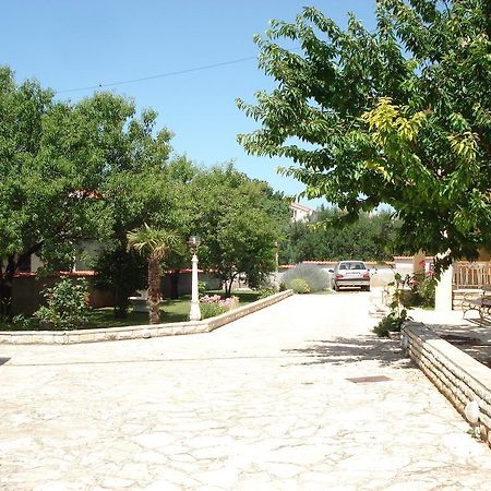 Apartment Perkov Tribalj الغرفة الصورة