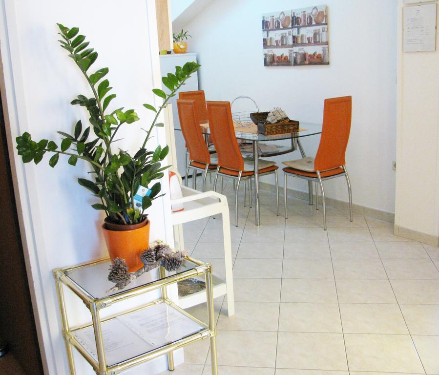 Apartment Perkov Tribalj الغرفة الصورة