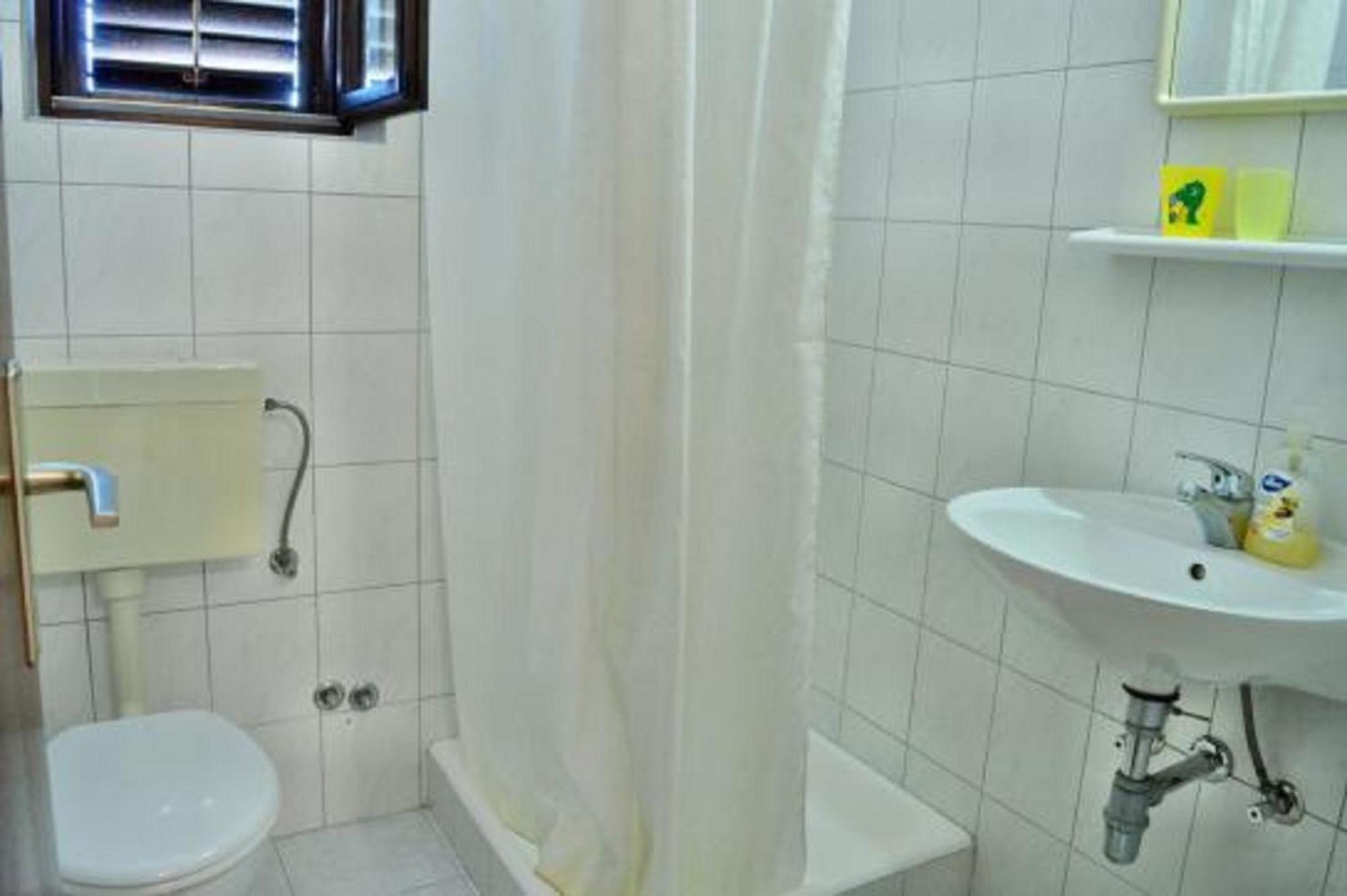 Apartment Perkov Tribalj المظهر الخارجي الصورة