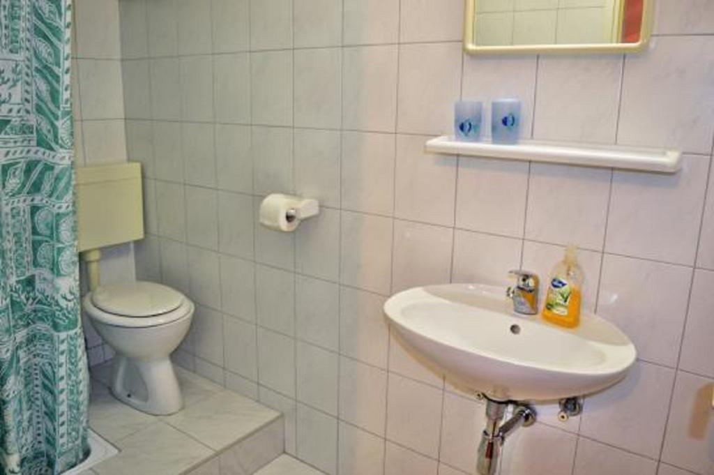 Apartment Perkov Tribalj الغرفة الصورة