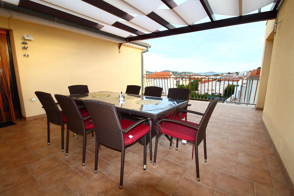 Apartment Perkov Tribalj المظهر الخارجي الصورة